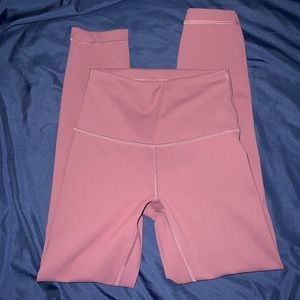 Lululemon Wunder Under Legging 23”